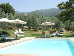 Ferienwohnung für 4 Personen (55 m²) in Castelfranco Di Sopra