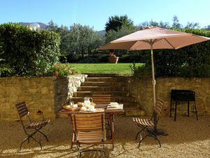 TerraceBalcony