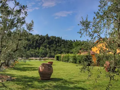GardenSummer