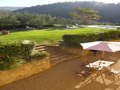 TerraceBalcony