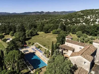 Ferienwohnung für 7 Personen (36 m²) in Casteljau 4/10