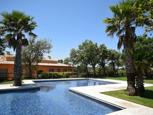 Ferienwohnung für 6 Personen (108 m²) in Castell-Platja D'Aro