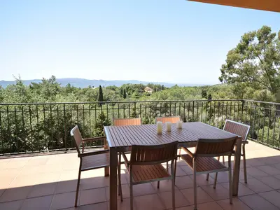 TerraceBalcony
