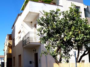 Ferienwohnung für 3 Personen (35 m²) in Castellabate