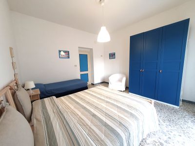 Ferienwohnung für 3 Personen (35 m²) in Castellabate 8/10