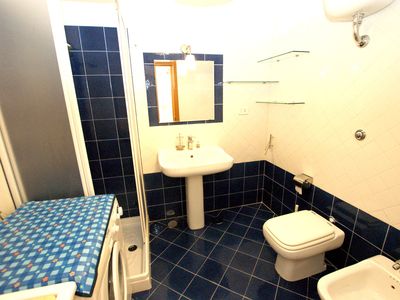 Ferienwohnung für 3 Personen (35 m²) in Castellabate 10/10