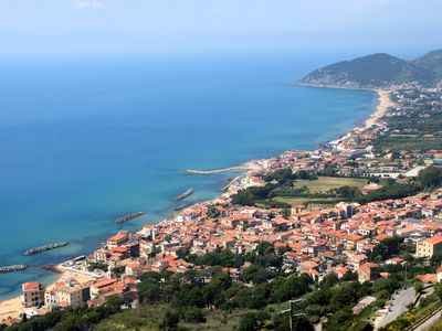 Ferienwohnung für 2 Personen (40 m²) in Castellabate 3/10