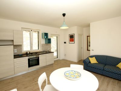 Ferienwohnung für 4 Personen (75 m²) in Castellabate 3/10