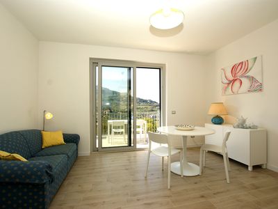 Ferienwohnung für 4 Personen (75 m²) in Castellabate 4/10