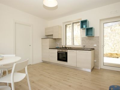 Ferienwohnung für 4 Personen (75 m²) in Castellabate 6/10