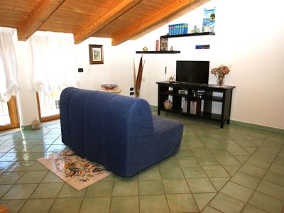 Ferienwohnung für 4 Personen (85 m²) in Castellabate 5/10