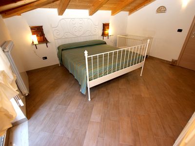 Ferienwohnung für 4 Personen (85 m²) in Castellabate 8/10