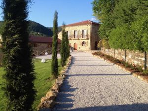 Ferienwohnung für 4 Personen (55 m&sup2;) in Castellabate