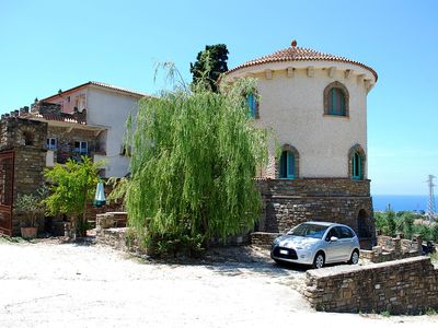 Ferienwohnung für 4 Personen (40 m²) in Castellabate 3/10