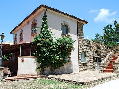 Ferienwohnung für 4 Personen (40 m²) in Castellabate 4/10