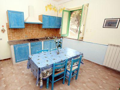 Ferienwohnung für 4 Personen (40 m²) in Castellabate 6/10