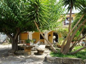 Ferienwohnung für 4 Personen (60 m²) in Castellabate