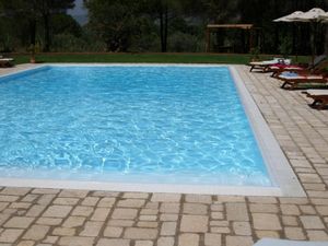 Ferienwohnung für 4 Personen (50 m²) in Castellabate