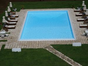Ferienwohnung für 6 Personen (85 m²) in Castellabate