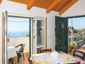 Ferienwohnung für 4 Personen (40 m²) in Castellabate