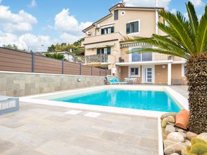 Ferienwohnung für 2 Personen (48 m²) in Castellabate