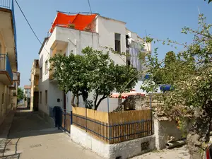 Ferienwohnung für 4 Personen (45 m²) in Castellabate