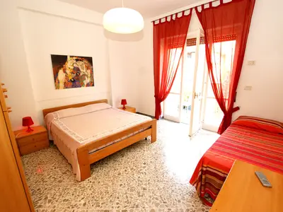 Ferienwohnung für 4 Personen (45 m²) in Castellabate 3/10