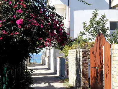 Ferienwohnung für 4 Personen (45 m²) in Castellabate 4/10