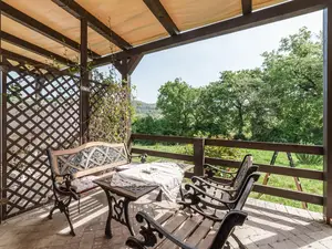 Ferienwohnung für 4 Personen (45 m²) in Castellabate