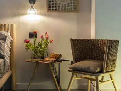 Ferienwohnung für 3 Personen (56 m²) in Castellabate 8/10
