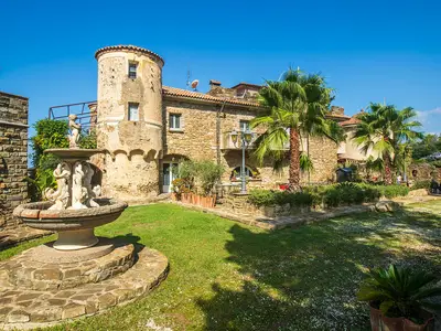 Ferienwohnung für 4 Personen (40 m²) in Castellabate 5/10