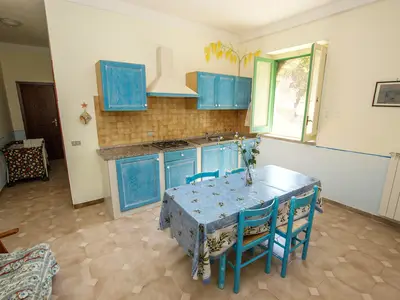 Ferienwohnung für 4 Personen (40 m²) in Castellabate 6/10