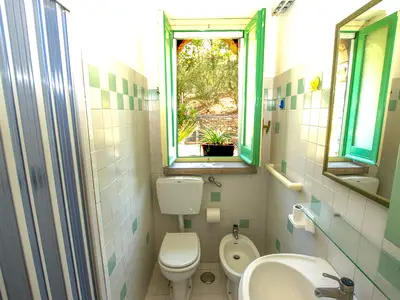 Ferienwohnung für 4 Personen (40 m²) in Castellabate 9/10