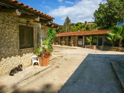 Ferienwohnung für 4 Personen (40 m²) in Castellabate 10/10