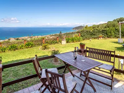 Ferienwohnung für 2 Personen (40 m²) in Castellabate 1/10