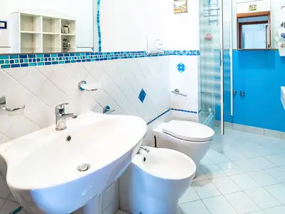 Ferienwohnung für 2 Personen (40 m²) in Castellabate 7/10