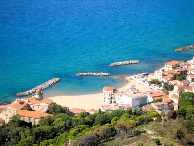 Ferienwohnung für 2 Personen (40 m²) in Castellabate 10/10