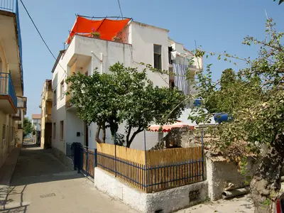 Ferienwohnung für 4 Personen (45 m²) in Castellabate 1/10