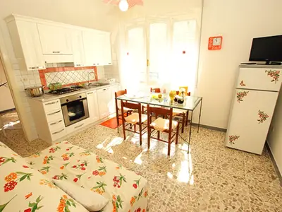 Ferienwohnung für 4 Personen (45 m²) in Castellabate 5/10