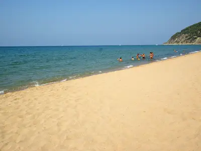 Ferienwohnung für 4 Personen (45 m²) in Castellabate 7/10