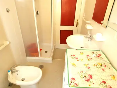 Ferienwohnung für 4 Personen (45 m²) in Castellabate 10/10