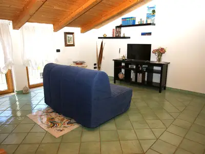 Ferienwohnung für 4 Personen (85 m²) in Castellabate 5/10