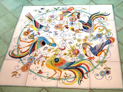 Ferienwohnung für 4 Personen (85 m²) in Castellabate 7/10