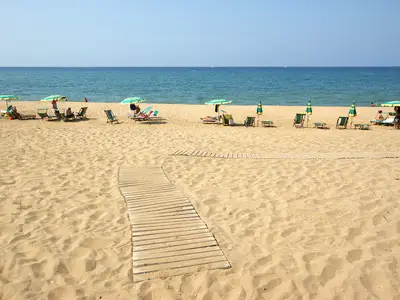 Ferienwohnung für 3 Personen (35 m²) in Castellabate 2/10