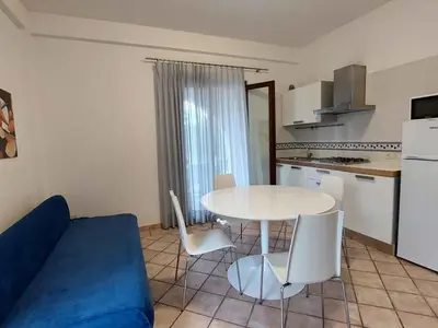 Ferienwohnung für 5 Personen (60 m²) in Santa Maria di Castellabate 10/10
