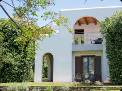 Ferienwohnung für 5 Personen (60 m²) in Santa Maria di Castellabate 4/10