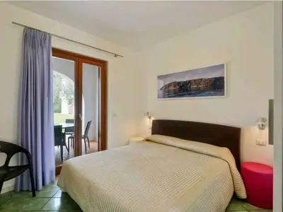 Ferienwohnung für 5 Personen (60 m²) in Santa Maria di Castellabate 9/10