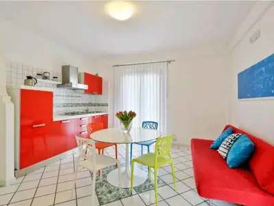 Ferienwohnung für 5 Personen (60 m²) in Santa Maria di Castellabate 10/10