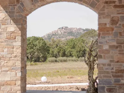 Ferienwohnung für 3 Personen (56 m²) in Castellabate 4/10