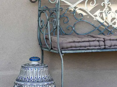 Ferienwohnung für 3 Personen (56 m²) in Castellabate 5/10